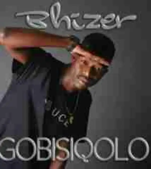 Bhizer - Ngiyashiselwa Ft. RudeBoyz